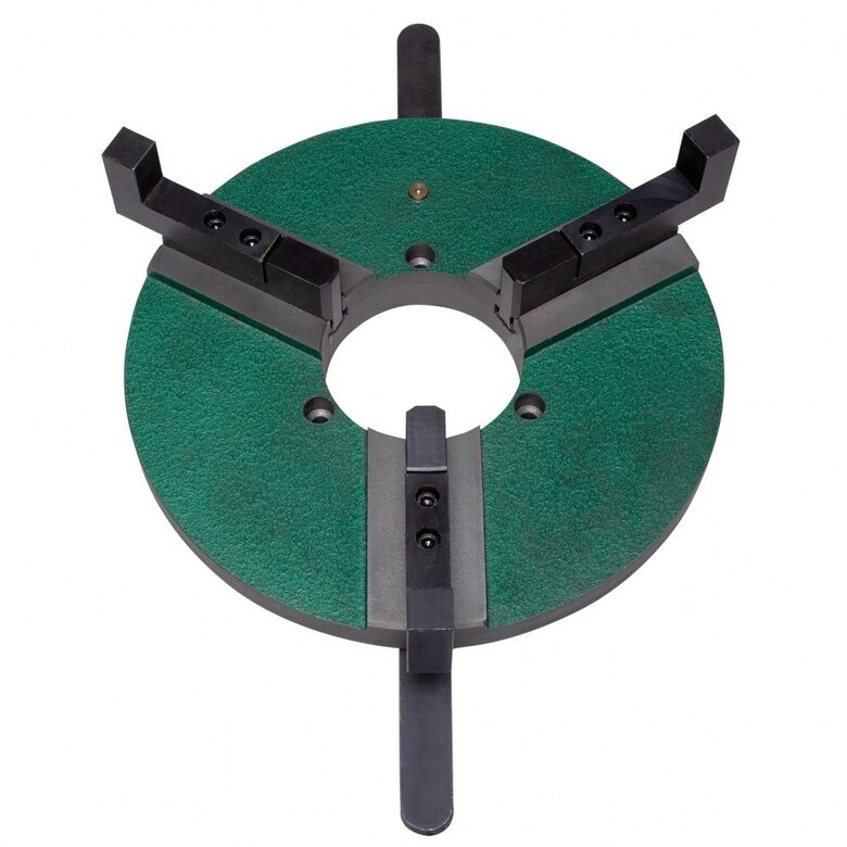 SPARTUS 301P treipingi padrun